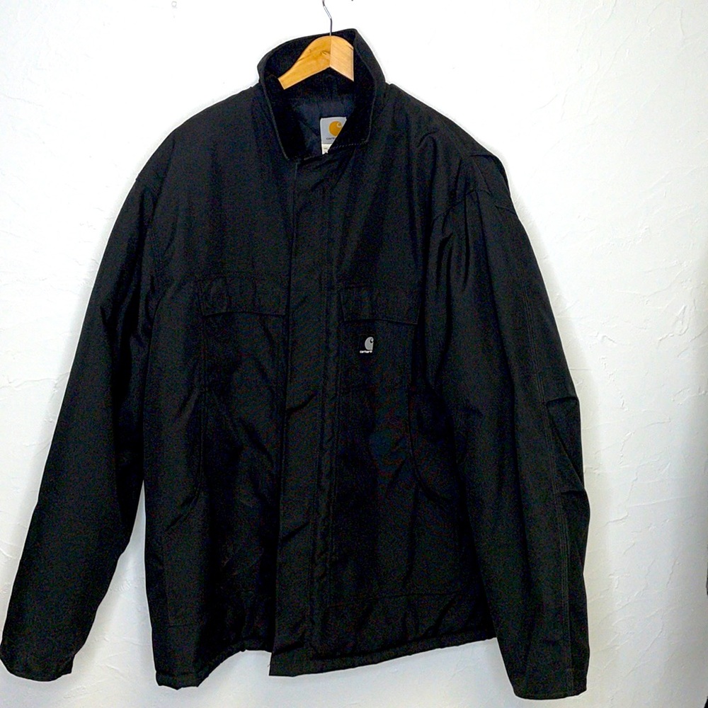 Vintage Carhartt  Arctic Extreme Coat NWOT!